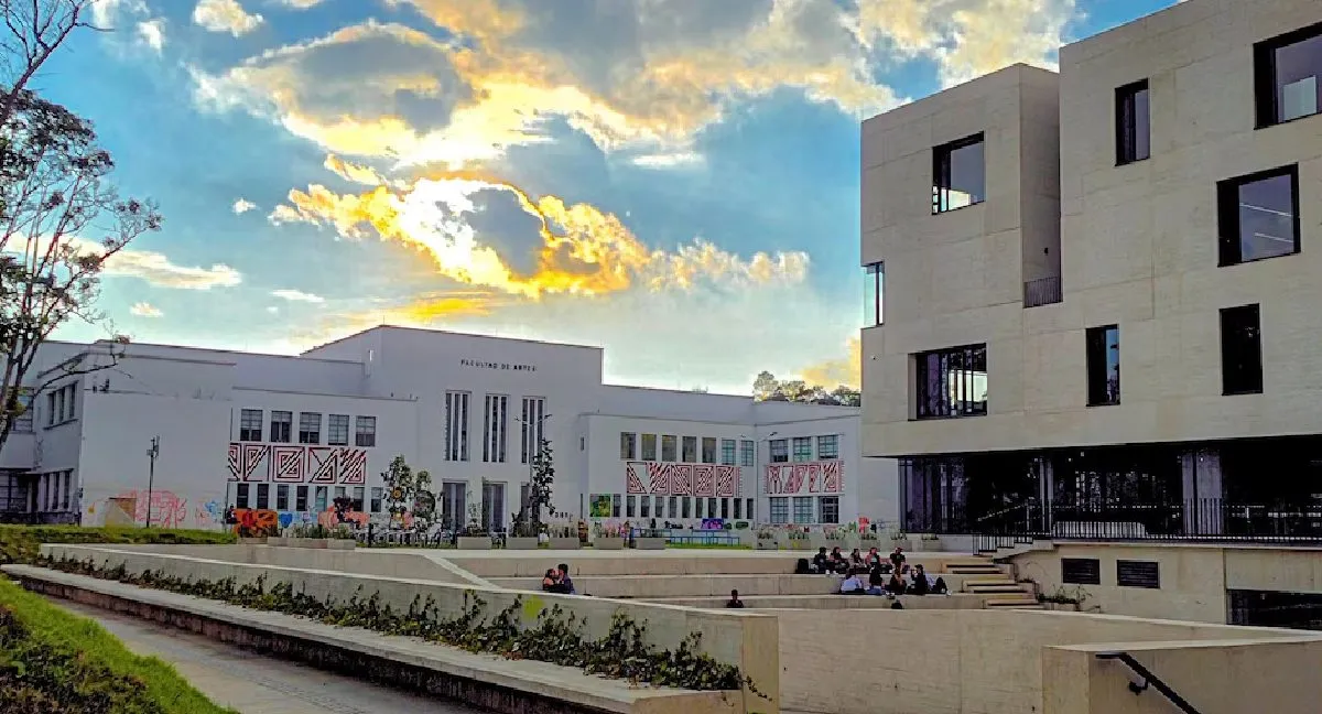 Universidad Nacional. Universidad Nacional suspende clases presenciales este viernes 30 de octubre, en Bogotá: esto pasó