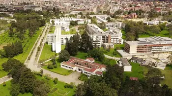 Universidad Nacional abre concurso docente 2026 Abren proceso de selección para docentes en la Universidad Nacional