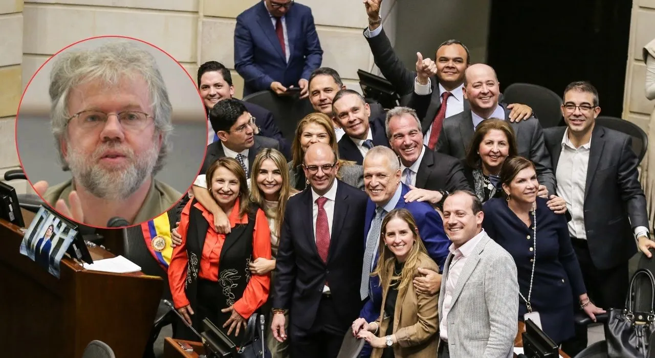Uprimny cuestiona elección de magistrados El clientelismo se tomó el sistema de nombramiento de magistrados de las altas cortes