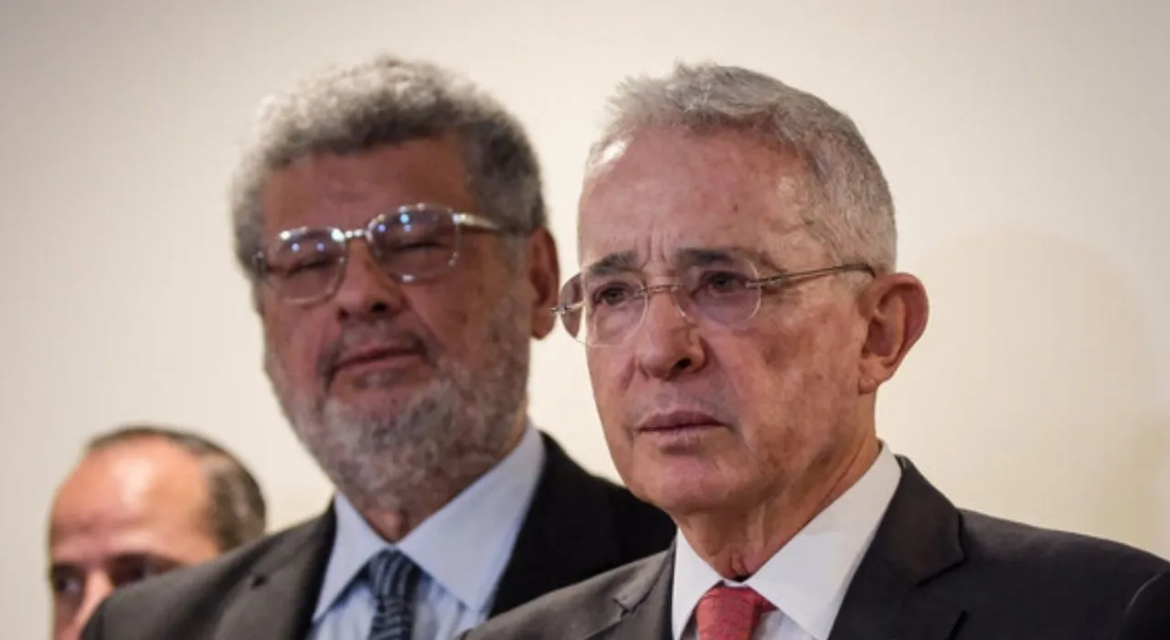 Uribe Álvaro Uribe renuncia a la prescripción en el proceso en su contra ¿Por qué?