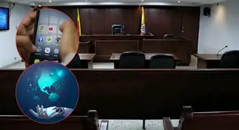 Uso de la IA en la justicia Análisis | ¿Se debe usar la IA para resolver procesos penales?