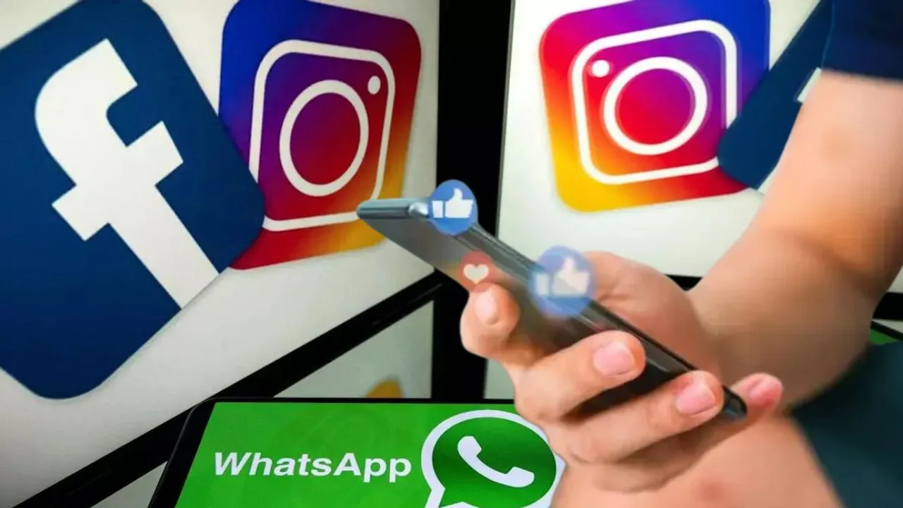 Usuarios buscan alternativas tras la caída de Meta. Facebook, Instagram y WhatsApp presentaron caída global: ¿qué hacer y qué alternativas usar?