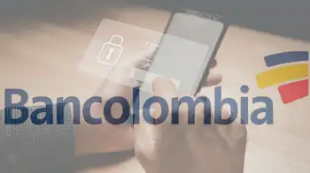 Usuarios reportan caída de plataformas de Bancolombia Bancolombia confirma que servicios digitales están en funcionamiento: usuarios reportan fallas