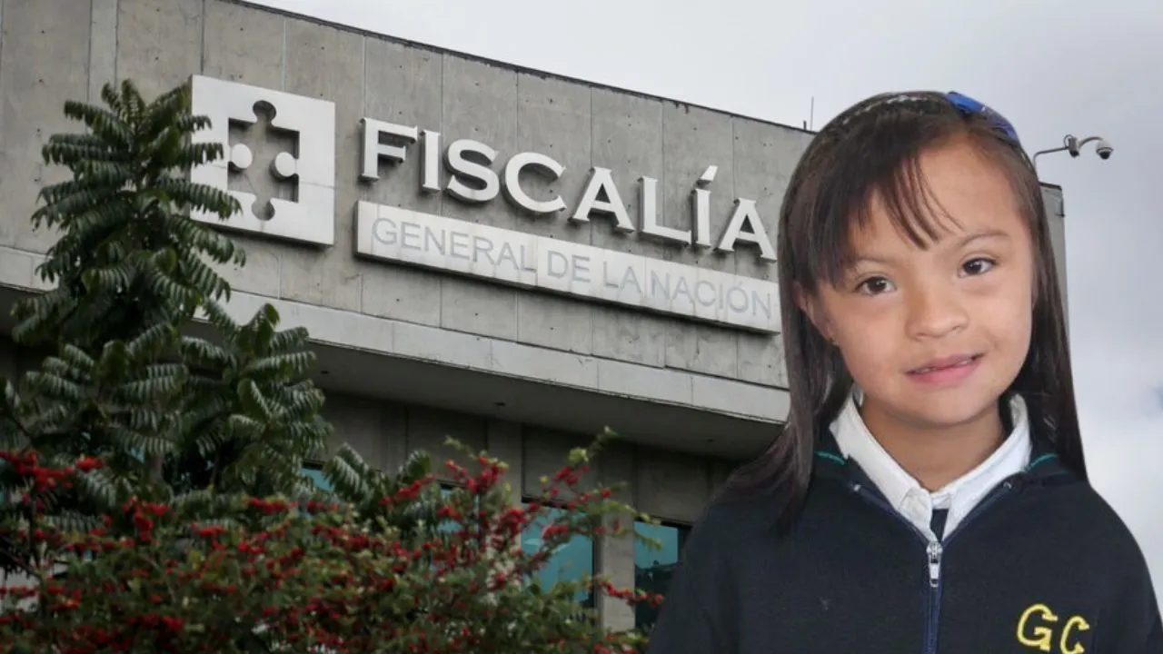 Valeria Afanador Imputan cargos a profesor y funcionario del colegio donde estudiaba Valeria Afanador