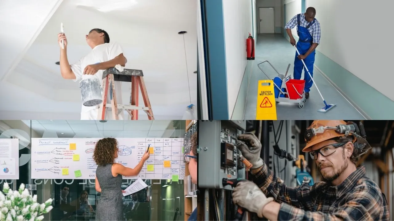 Varias oportunidades de trabajo se ponen a disposición en cinco ciudades del país. ¿Busca empleo en 2026? Guía práctica para encontrar trabajo rápido y sin filtros