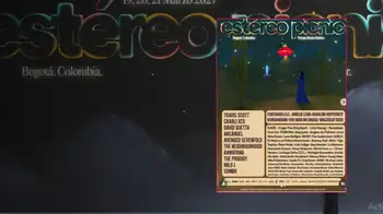 Varias reacciones generó el line up del Festival Estéreo Picnic Críticas al line up del Festival Estéreo Picnic 2027: 'para gustos los colores'