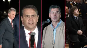 Varios presidente y la delegación de EE. UU llegaron a Cali para la posesión ¿Quiénes llegaron a la posesión de Abelardo De La Espriella? Uribe confirmó que irá