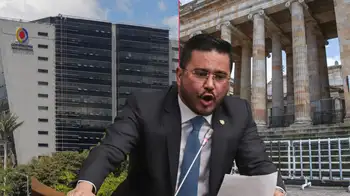 Varios sectores están alineándose a votar por Jorge Eliécer Laverde para la Contraloría Jorge Eliécer Laverde hace cuentas a pocas horas de la elección del contralor