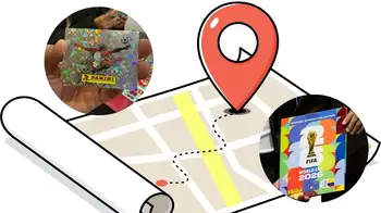 Varios son los puntos de encuentro de los colombianos para cambiar láminas del Mundial. La ruta Panini: ¿Dónde cambiar láminas del álbum en Colombia?