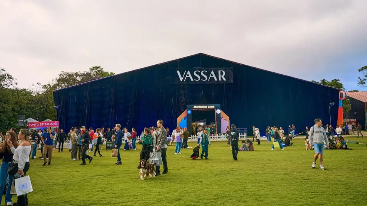 Vassar 2026, fechas y precios para el festival Vassar 2026 tendrá nueva apuesta: fechas, boletas y precios para el evento en Bogotá