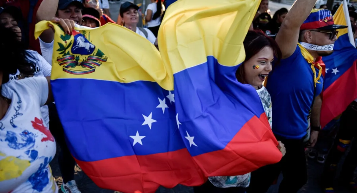 Venezolanos en Barranquilla reaccionaron a controles migratorios de De La Espriella. Organizaciones sociales en Barranquilla reaccionaron a orden de deportación de venezolanos