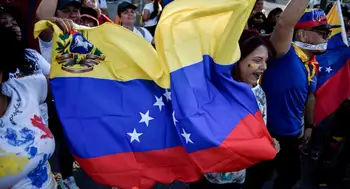Venezolanos en Barranquilla reaccionaron a controles migratorios de De La Espriella. Organizaciones sociales en Barranquilla reaccionaron a orden de deportación de venezolanos