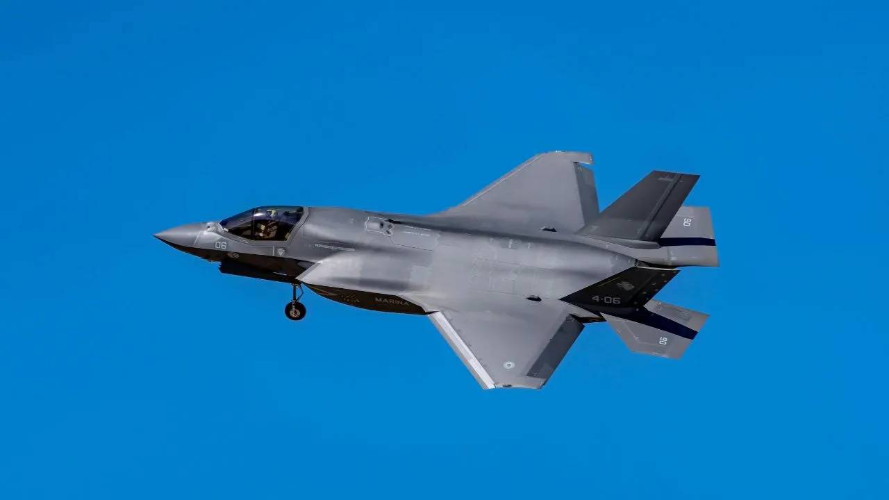 Venezuela Gobierno de Maduro rechaza sobrevuelo de aeronaves militares de EE. UU.