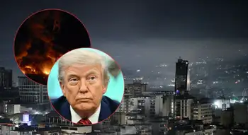 Venezuela acusa a EE. UU. URGENTE | Presidente Trump confirmó captura de Nicolas Maduro