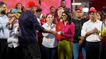 Venezuela aprueba reforma petrolera Reforma en Venezuela cambia la inversión en el sector petrolero: ¿cómo funcionará ahora?