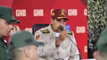 Venezuela suspendió acuerdo de gas con Trinidad y Tobago Venezuela suspendió acuerdo de gas con Trinidad y Tobago por apoyo a operativos de EE. UU.