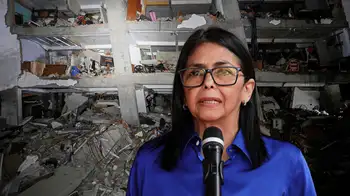 Venezuela vive su peor noche en años tras dos terremotos: este es el saldo. Terremoto en Venezuela | El país no para de contar víctimas: estas son las cifras oficiales