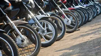 Venta de motocicletas en Colombia Ventas de motocicletas nuevas en Colombia perdieron velocidad y registraron caída en mayo