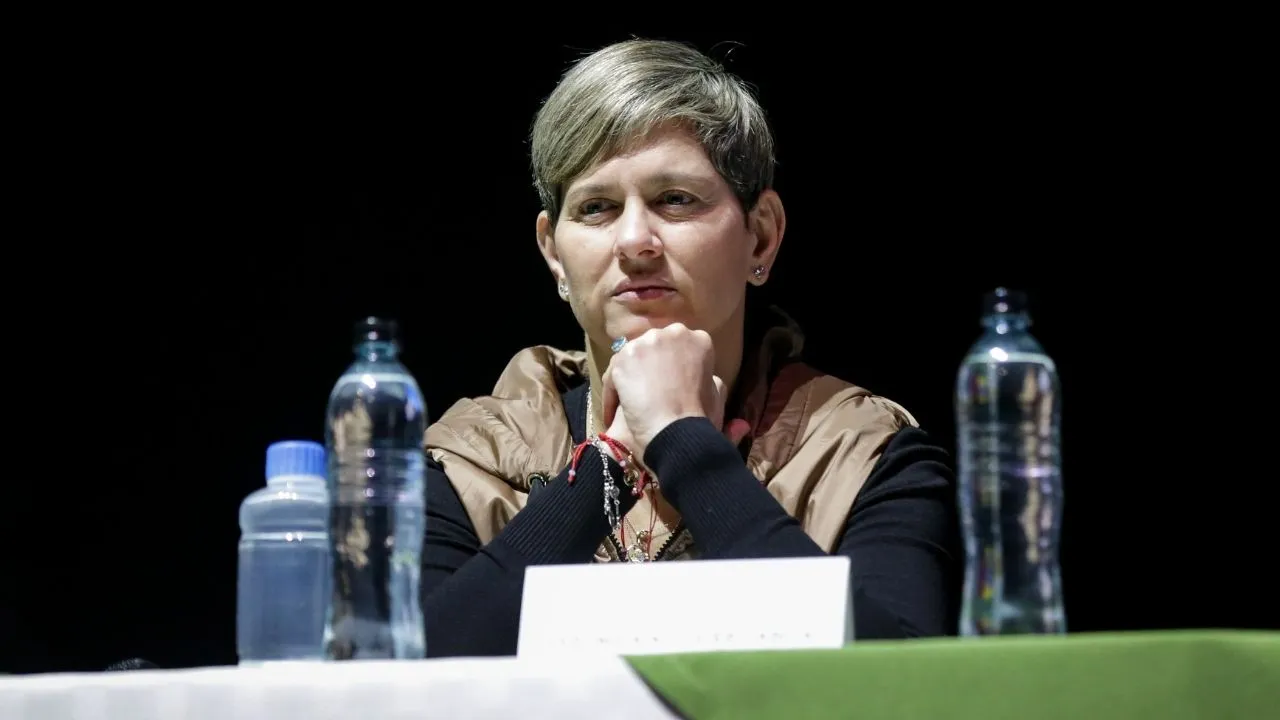 Verónica Alcocer Verónica Alcocer responde tras polémica por su vida en Suecia: "Duele cuando intentan quebrar el buen nombre”