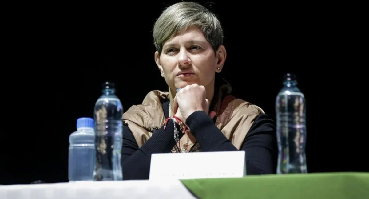 Verónica Alcocer La nueva denuncia contra Verónica Alcocer: posible persecución por no borrar un contrato