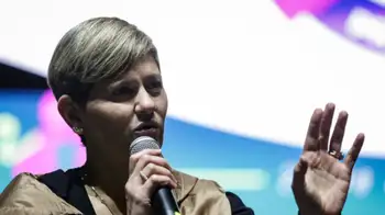 Verónica Alcocer, cuestionada por su vida en Suecia ¿Por qué la lluvia de críticas a Verónica Alcocer por su vida en Suecia?