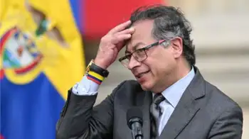 Viaje de Gustavo Petro a Manta en 2025 vuelve al foco. Lo que revela la prensa de Ecuador sobre las 72 horas bajo reserva de Gustavo Petro en Manta