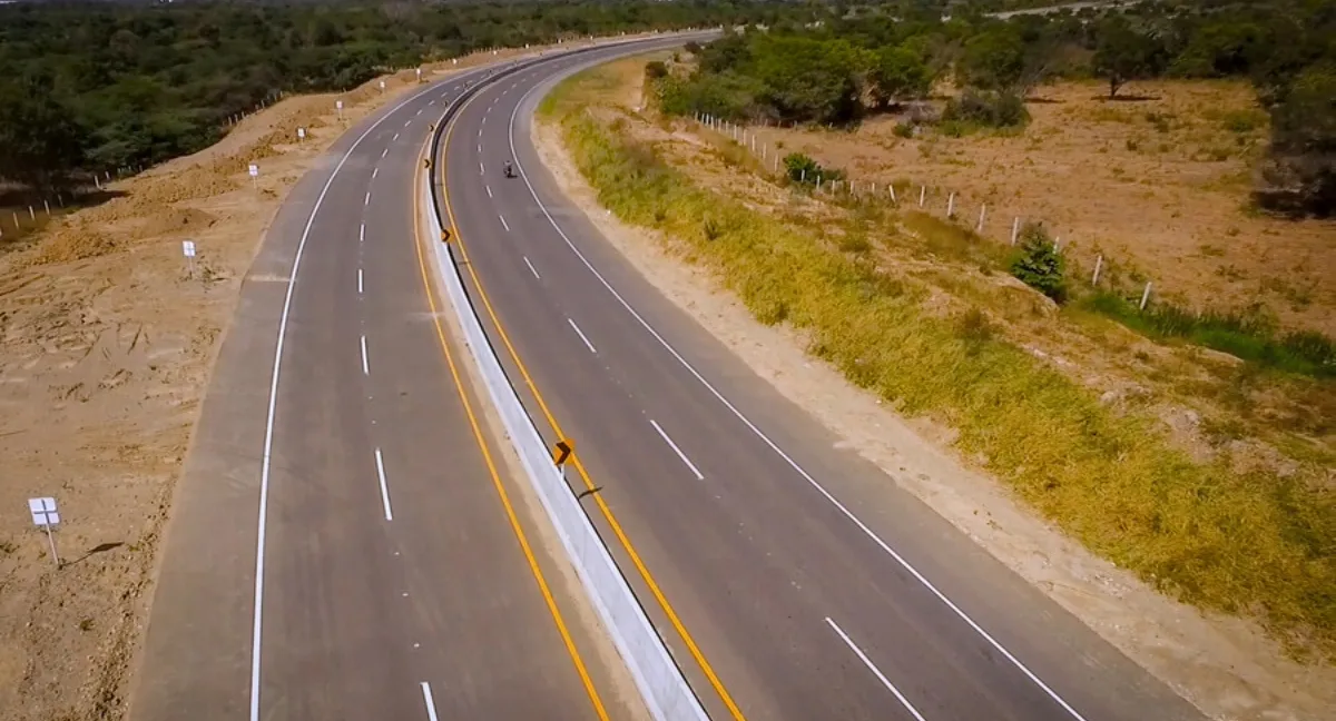 Vías. ¿Adiós a la valorización entre Cartagena-Barranquilla? Camacol ‘frena’ a Invías