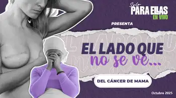 Vibra FM visibiliza el lado humano del cáncer de mama Vibra FM da voz al ‘lado que no se ve’ del cáncer de mama: la historia detrás de la reconstrucción