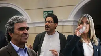 Vicky Dávila, Iván Cepeda y Sergio Fajardo A 46 días de las elecciones 2026: Vicky Dávila y el periodismo, Cepeda y Valencia en enfrentamiento