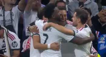 Video | Gol de Arda Güler en el 2-0 de Real Madrid contra RB Leipzig en la Champions Video | Gol de Arda Güler en el 2-0 de Real Madrid contra RB Leipzig en la Champions