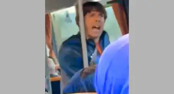 Video | Hombre agrede a una colombiana en España por ser de Pereira: ¿qué pasó? Video | Hombre agrede a una colombiana en España por ser de Pereira: ¿qué pasó?