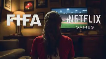 VIDEOJUEGO DE FIFA FIFA y Netflix se unen: así será el videojuego oficial del Mundial 2026