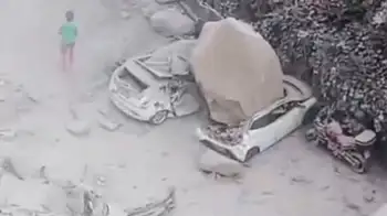 Videos | Destructivo terremoto en Nápoles, Italia, causa pánico y devastación Videos | Destructivo terremoto en Nápoles, Italia, causa pánico y devastación