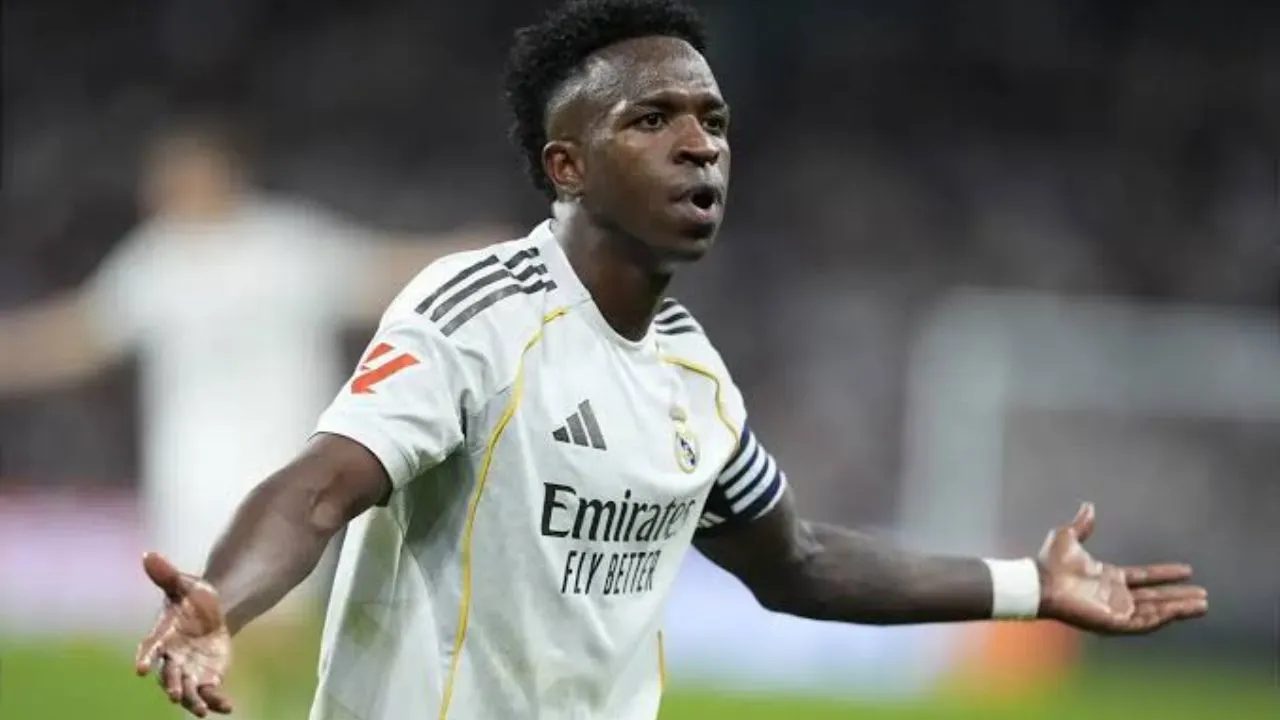Vinicius Vinicius, la clave del Real Madrid para fichar nueva figura: el brasileño saldría a poderoso club