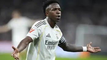 Vinicius Vinicius, la clave del Real Madrid para fichar nueva figura: el brasileño saldría a poderoso club