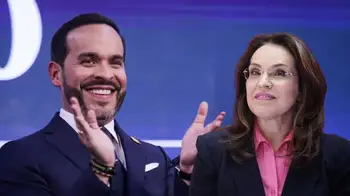 Viviane Morales volvió al Gobierno Nacional para desempeñar este cargo Vuelve al gobierno Viviane Morales: ¿Cuál será su papel después de salir de MinEducación?