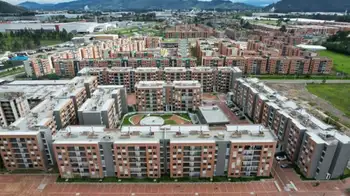 Vivienda en Colombia Proponen nueva política para impulsar un millón de viviendas en Colombia