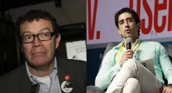 Vladdo y Sebastián Nohra Ya consiguieron trabajo: esta es la nueva casa periodística de Vladdo y Sebastián Nohra
