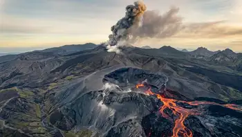 Volcán Puracé continúa bajo monitoreo por su actividad sísmica. ¿Qué pasaría si hace erupción el volcán Puracé? Efectos, riesgos y lava: esto dice un experto