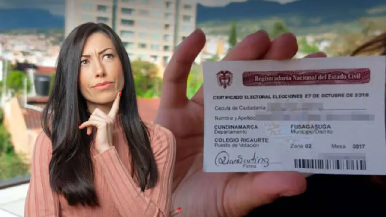 Votar en Colombia otorga beneficios laborales como medio día de descanso. ¿Se pueden sumar los descansos por votar en primera y segunda vuelta en Colombia? Esto dice la ley