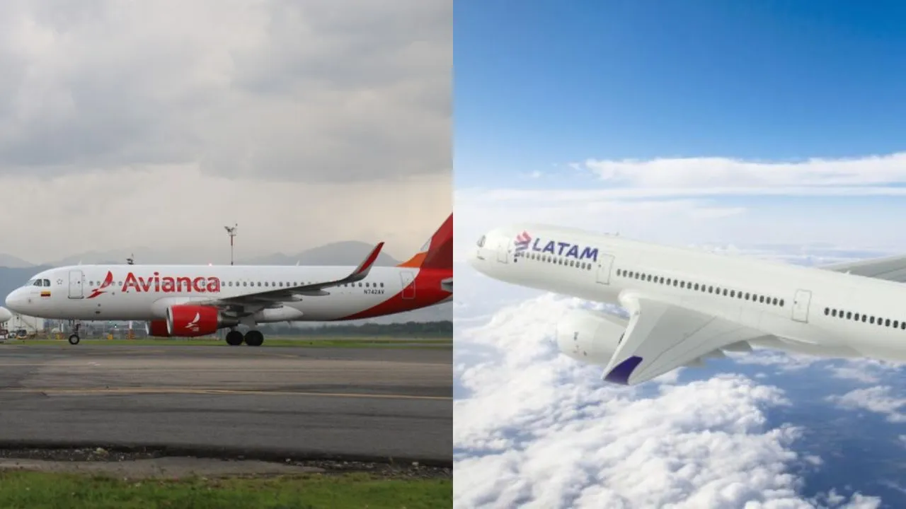 Vuelos a Venezuela Emergencia en Venezuela: habilitan vuelos entre Bogotá y Valencia tras el cierre de Maiquetía