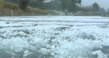 Vuelta a España Vuelta a España 2026 | Así quedaron las clasificaciones tras cancelación de la etapa 3 por granizo