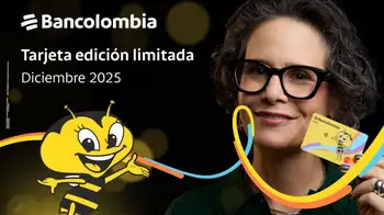Vuelve la tarjeta Conavi Bancolombia revive a la abejita Conavi temporalmente