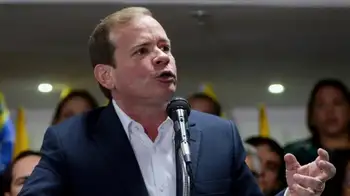 Vuelven a capturar a Juan Pablo Guanipa Juan Pablo Guanipa vuelve a ser detenido horas después de quedar libre en Venezuela: ¿por qué la captura?