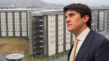 Wadith Manzur continuará recluido en la cárcel La Picota de Bogotá. ¿Por qué Wadith Manzur seguirá en La Picota? Corte Suprema negó su solicitud de libertad