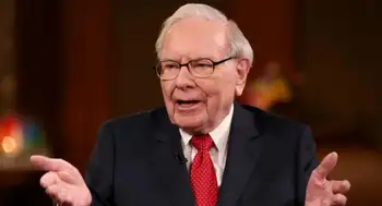 Warren Buffett se va de Berkshire Hathaway Warren Buffett se va de Berkshire Hathaway: así es la vida del hombre que hizo historia y fortuna