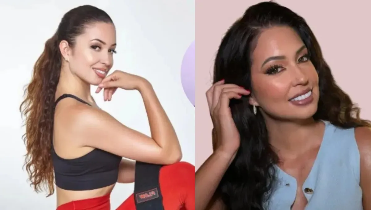 Wendy Durán, la ‘influencer’ capturada en Cali por supuesto tráfico de armas. ¿Quién es Wendy Durán? La ‘influencer’ capturada en Cali por supuesto tráfico de armas