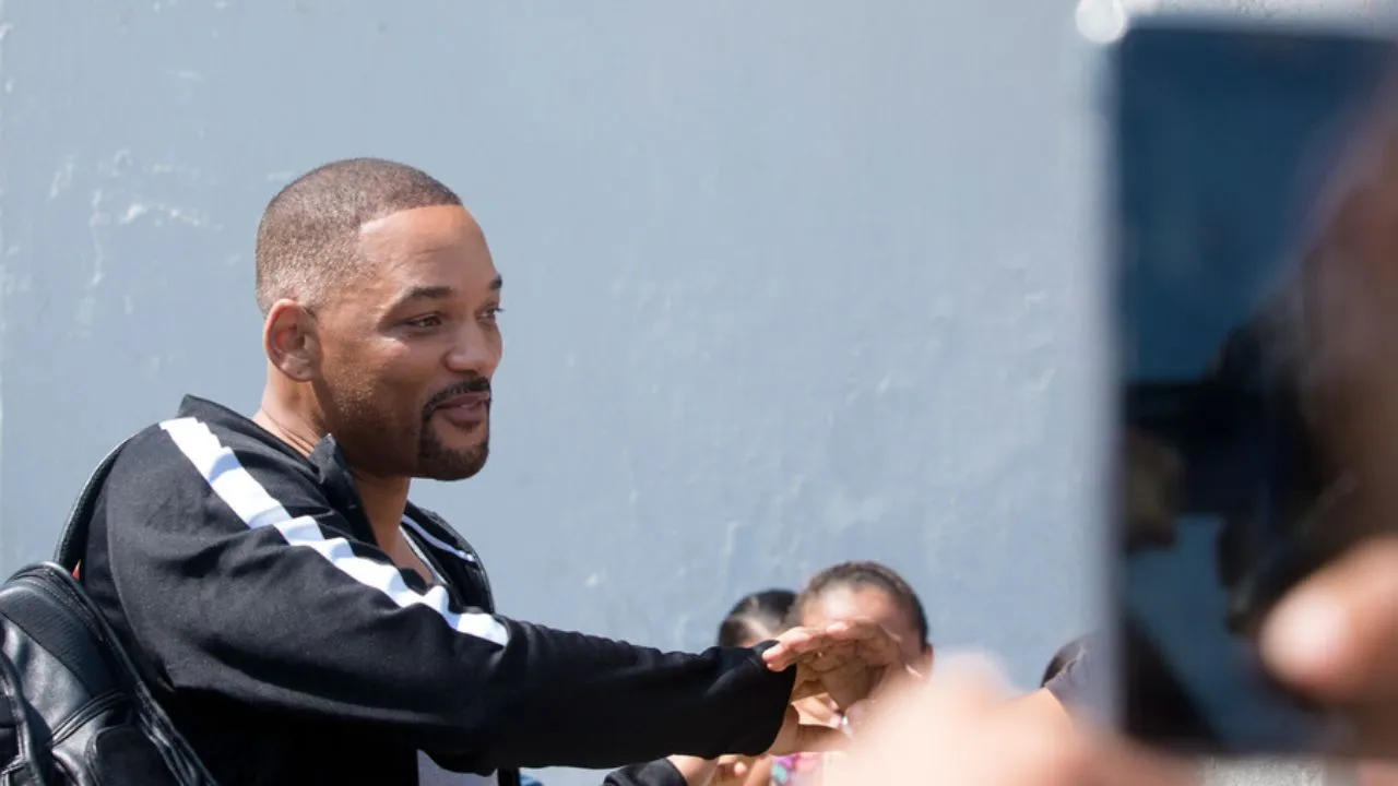 Will Smith, otra vez en el centro del escándalo Will Smith es acusado por acoso sexual: estas son todas sus polémicas