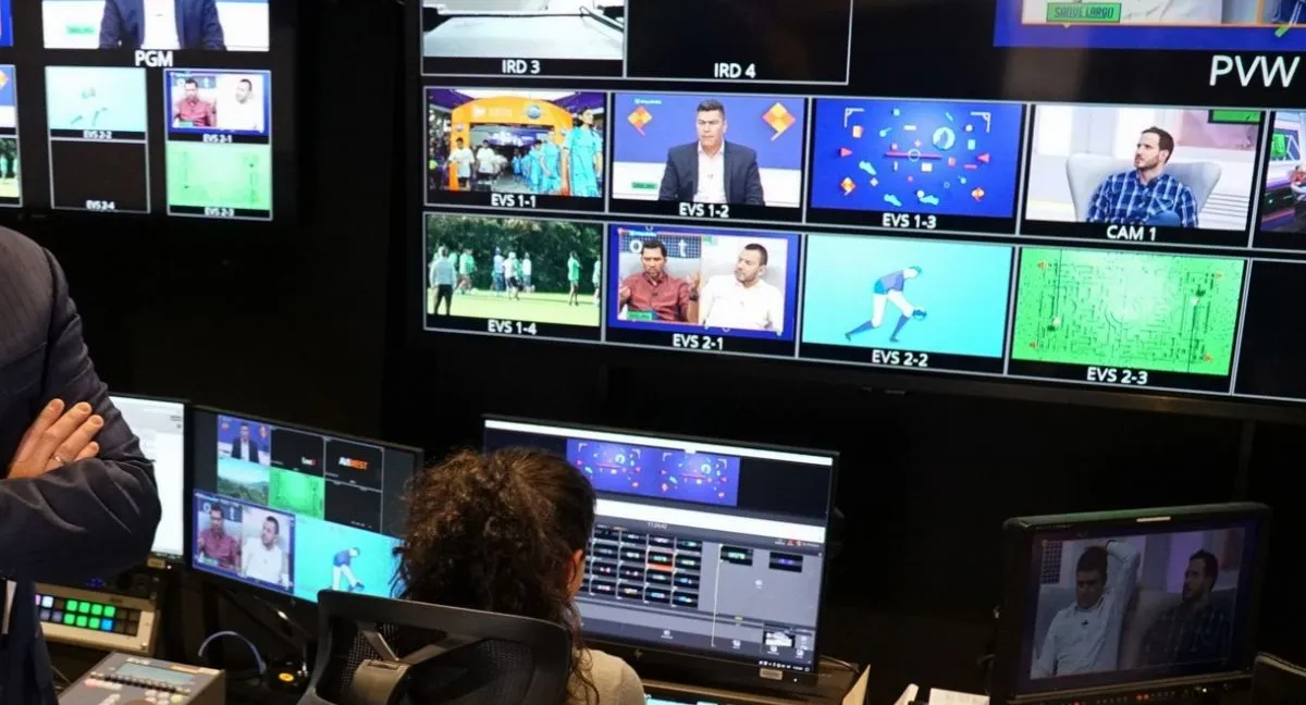 Win Sports La alianza de Win Sports con DSports, ¿una muestra de la derrota por los derechos de TV del FPC?