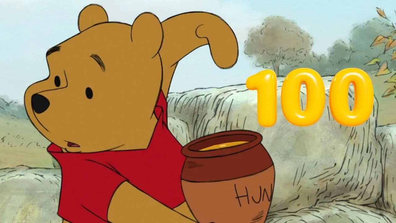 Winnie Pooh cumple cien años: libros, series, películas y más Winnie Pooh cumple cien años: libros, series, películas y más